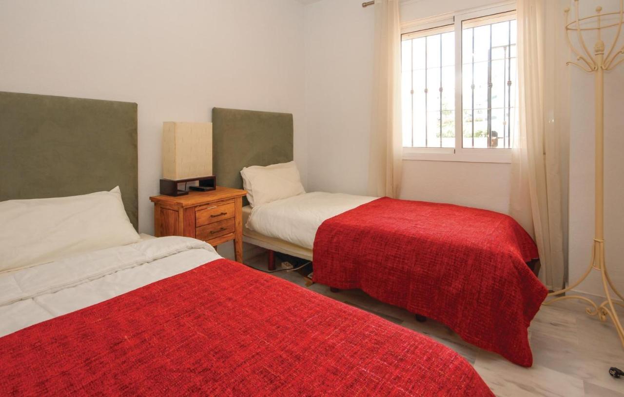 Cozy Apartment In Miraflores With Wifi La Cala De Mijas Exterior foto