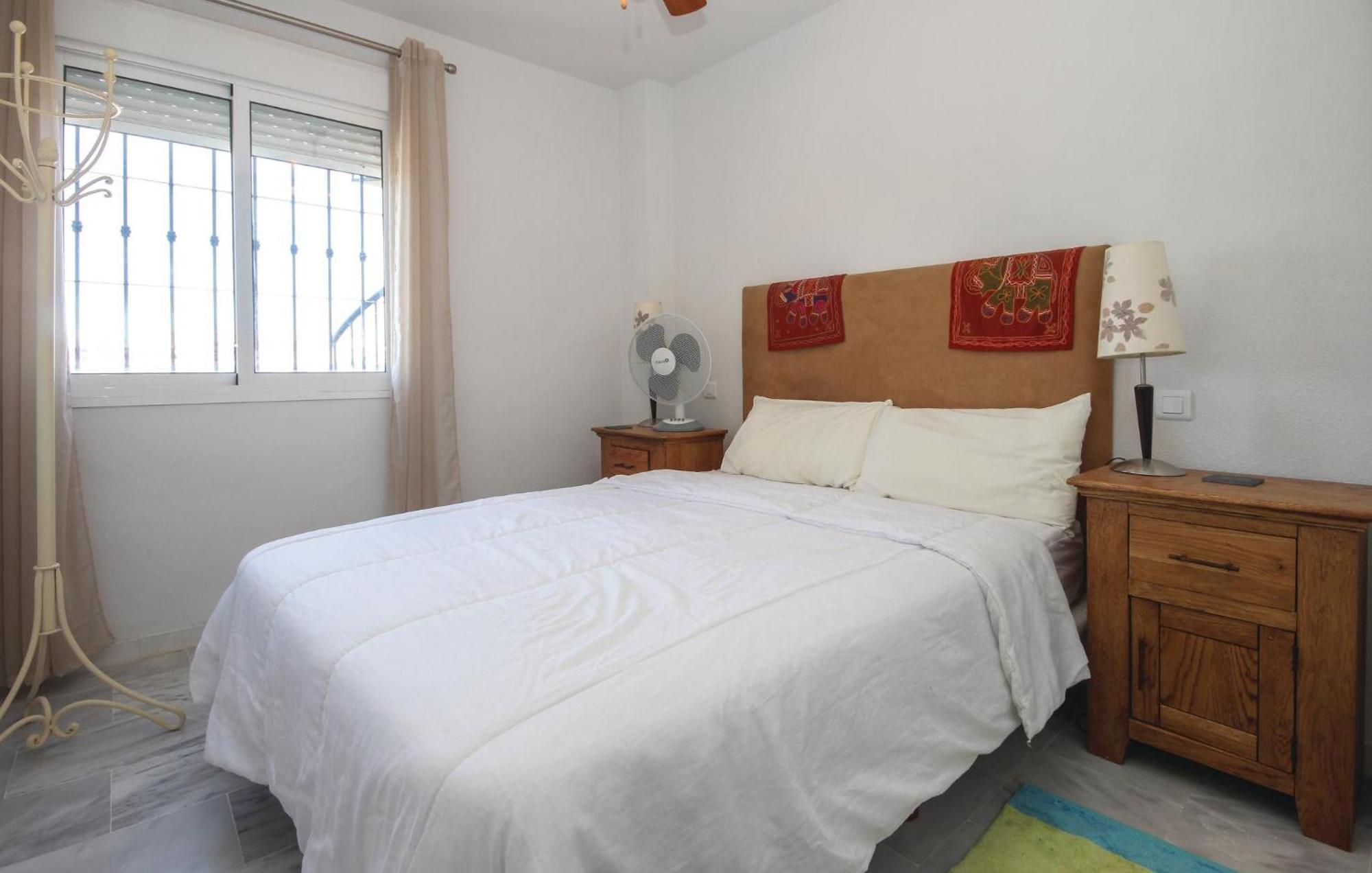 Cozy Apartment In Miraflores With Wifi La Cala De Mijas Exterior foto